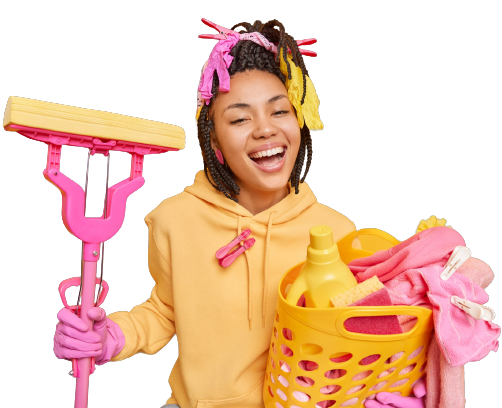 joyful-dark-skinned-housemaid-smiles-broadly-wears-sweatshirt-protective-rubber-gloves-holds-laundry-basket-mop-happy-finish-housework-isolated-yellow-removebg-preview-removebg-preview